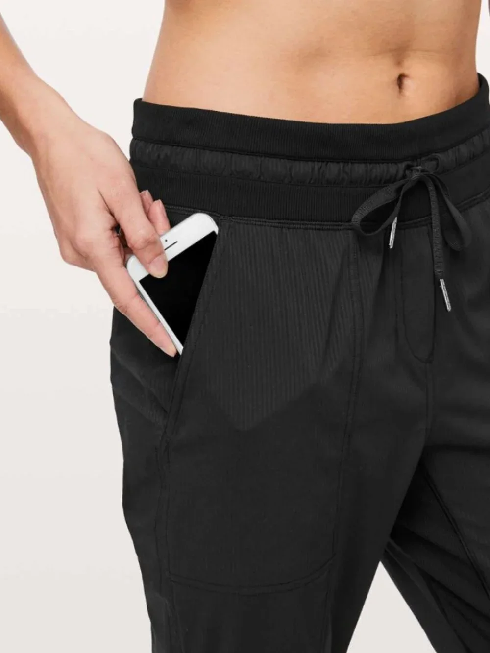 lululemon | Dance Studio Crop Pant *25